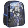 Plecaczek Star Wars - czarny ze Szturmowcem