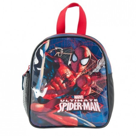 Plecaczek Ultimate Spiderman