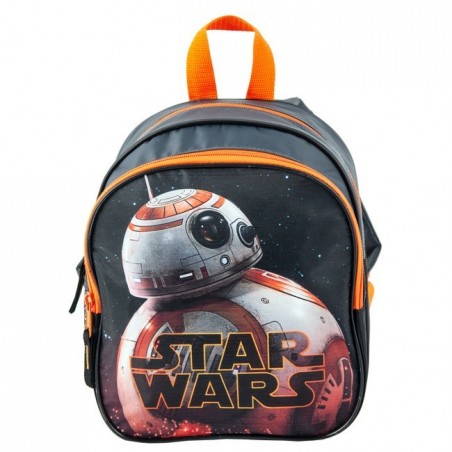 Plecaczek Star Wars - z droidem