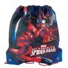 Worek szkolny Ultimate Spiderman - granatowy