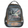 Plecak szkolny Star Wars ze statkiem kosmicznym