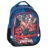 Plecak szkolny Ultimate Spiderman - granatowy