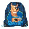 Worek szkolny Scooby Doo niebieski