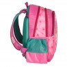 Plecak szkolny Minnie - No Stopping this girl różowy