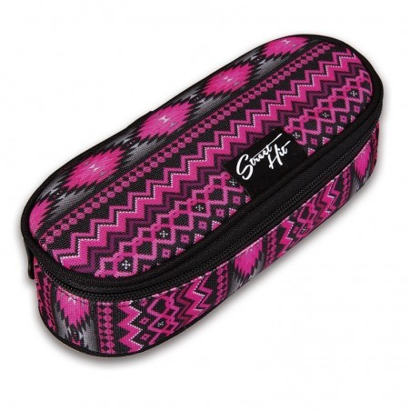 Piórnik młodzieżowy HIT 841H TOPGAL