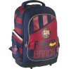 Plecak szkolny usztywniany FC Barcelona FC-141 dla chłopca