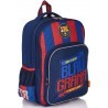 Plecak szkolny FC Barcelona FC-131 do 1. klasy dla chłopca