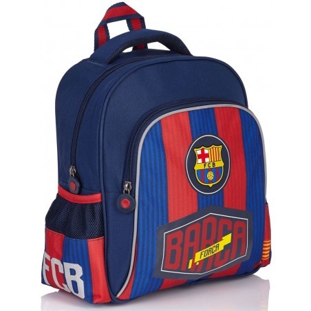 Plecaczek mały FC Barcelona FC-134 dla chłopca