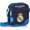 Torebka na ramię Real Madryt - ciemnoniebieska RM-75 dla kibica