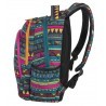 Plecak szkolny (klasy 1-3) CoolPack CP PRIME MEXICAN TRIP aztecki dla dziewczynki - A210 + GRATIS COOLER BAG