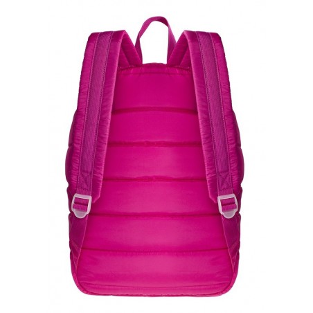 Innowacyjny plecak puchowy CoolPack CP RUBY PINK pikowany różowy - A109 + Gratis