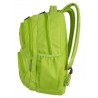 Plecak szkolny CoolPack CP DART LEMON/VIOLET limonkowy - A399