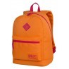 Plecak pomarańczowy młodzieżowy CoolPack CP CROSS EVA NEON ORANGE