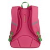 Plecak różowy neon dla dziewczyny CoolPack CP CROSS EVA NEON RUBIN