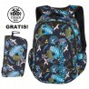 Plecak do szkoły (klasy 1-3) CoolPack CP PRIME EXTREME dla chłopca - A279 + GRATIS COOLER BAG