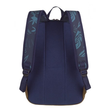 Plecak w liście niebieski dla dziewczyny CoolPack CP CLASSIC BLUE DUSK