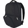 Plecak szkolny na laptop ST.RIGHT DIM GRAY MELANGE grafitowy - BP35