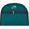 Plecak szkolny na laptop ST.RIGHT DIM GRAY MELANGE grafitowy - BP35