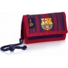 Portfel dla chłopaków na szyję FC Barcelona Barca - FC-180