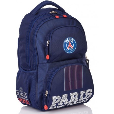 Plecak młodzieżowy Paris Saint-Germain - PSG-01