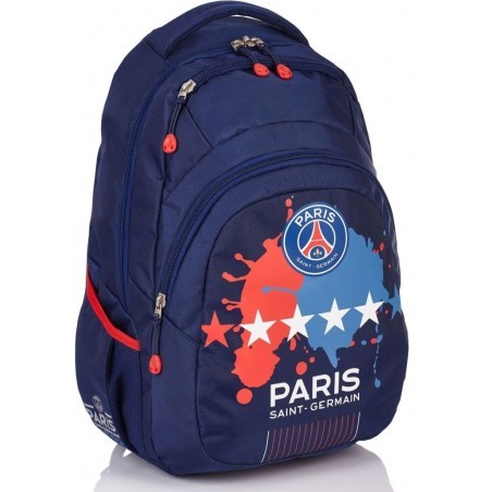 Plecak młodzieżowy Paris Saint-Germain - PSG-02