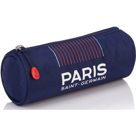 Piórnik / tuba Paris Saint-Germain granatowy - PSG-03