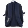 Granatowy plecak dla chłopaka BackUP F 36 do szkoły