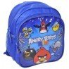 Plecaczek Angry Birds Rio niebieski