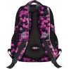 ST.Right Berries BP26 - najlepszy plecak dla pierwszoklasisty, który jest modny, funkcjonalny i jednocześnie ergonomiczny