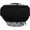 Plecak dla nastolatek BP02 Dandelions posiada dodatkowo wzmocniony spód