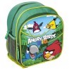 Plecaczek Angry Birds Rio zielony