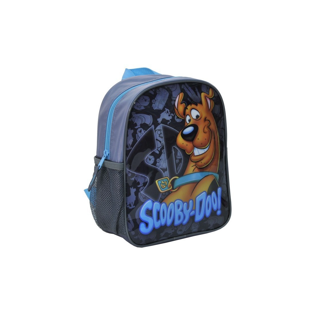 Plecaczek Scooby-Doo - plecak-tornister.pl