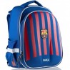 Tornister plecak chłopięcy FC Barcelona do szkoły granatowy czerwony FC-260