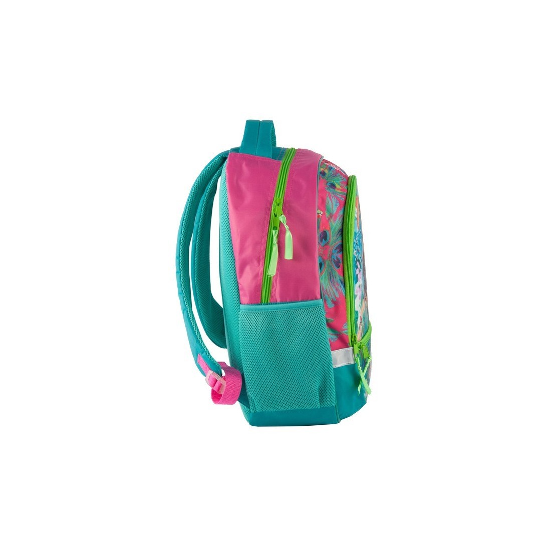 Plecak szkolny Winx Fairy Couture - plecak-tornister.pl