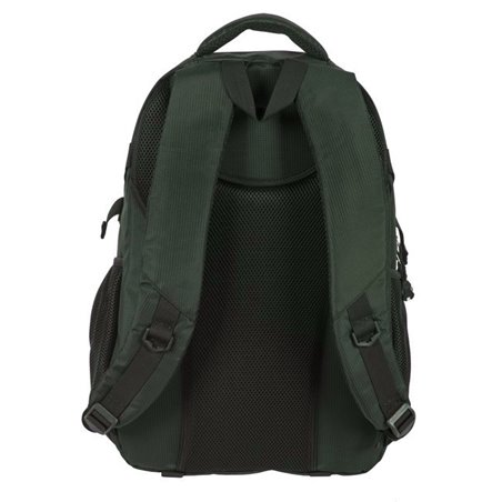 Plecak sportowy młodzieżowy Paso Active zielony na laptop