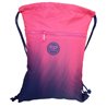 Worek na buty OMBRE GRADIENT FRAPE CoolPack CP różowo-fioletowy VERT Worek na buty OMBRE GRADIENT FRAPE CoolPack CP różowo-fioletowy VERT