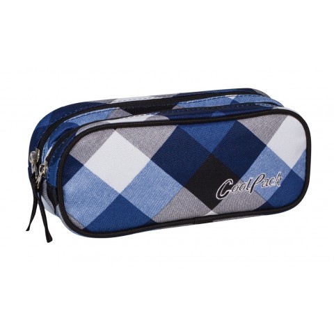 Saszetka podwójna CoolPack CLEVER CAMBRIDGE CP 467
