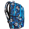 Plecak dla pierwszoklasisty piłkarski SOCCER CoolPack szkolny JERRY CP 15''