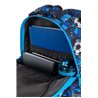 Plecak dla pierwszoklasisty piłkarski SOCCER CoolPack szkolny JERRY CP 15''