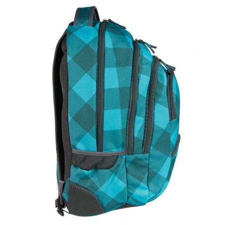 PLECAK MŁODZIEŻOWY COOLPACK COLLEGE TURQUISE CP 021