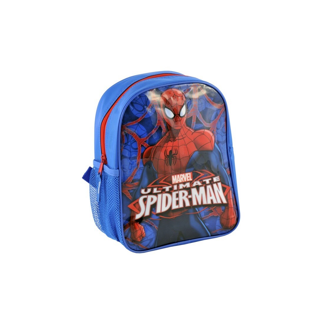 Plecaczek Spider-Man granatowy - plecak-tornister.pl