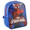 Plecaczek Spider-Man granatowy