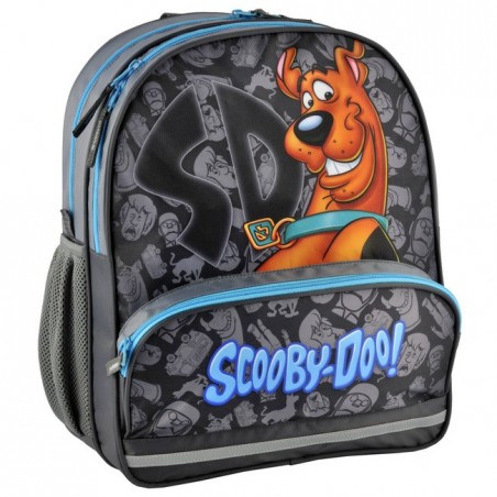 Plecak szkolny Scooby Doo