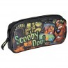 Piórnik Scooby Doo saszetka