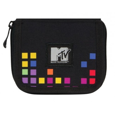 Portfel Coolpack MTV Equalizer