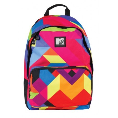 Plecak młodzieżowy Coolpack MTV Colors