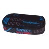 Piórnik jednokomorowy / etui CoolPack CAMPUS UNDERGROUND CP 838