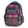 CoolPack CP PRIME BOHO ELECTRA Aztec Boho plecak dla pierwszoklasisty azteckie wzory dla dziewczynki - 1061