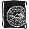 Worek / plecak na sznurkach ST.RIGHT NAGOYA - Japonia
