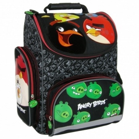 TORNISTER - ANGRY BIRDS